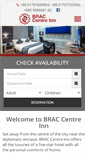 Mobile Screenshot of bracinn.com